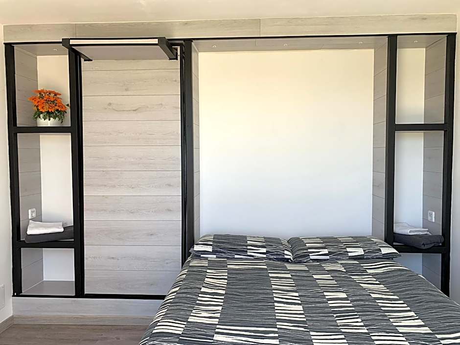 B&B Villa degli Angeli