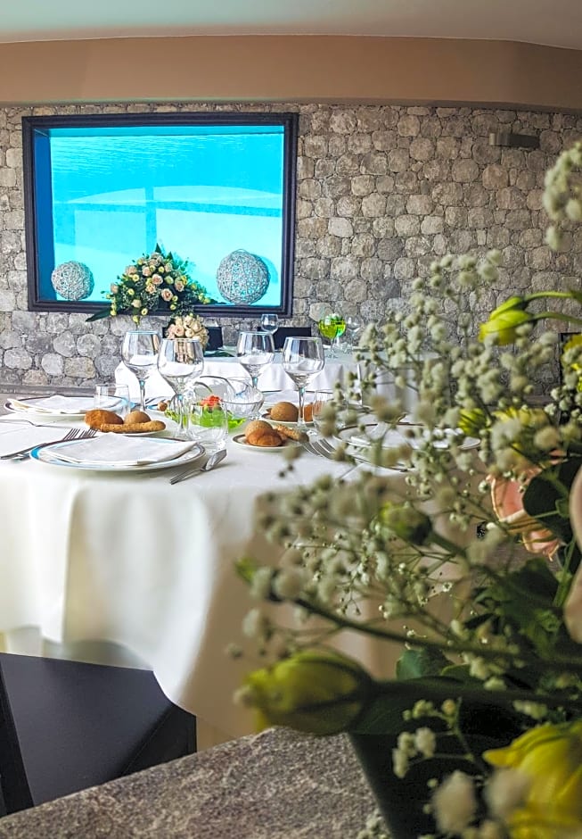 Capo Dei Greci Taormina Coast Hotel & SPA