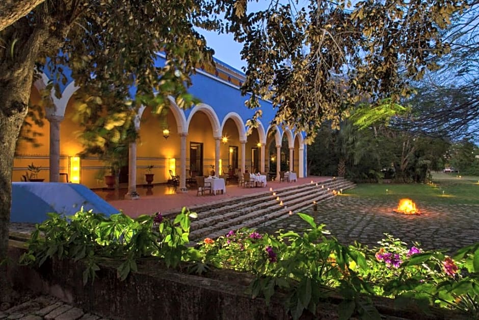 Hacienda Santa Rosa de Lima By IHG