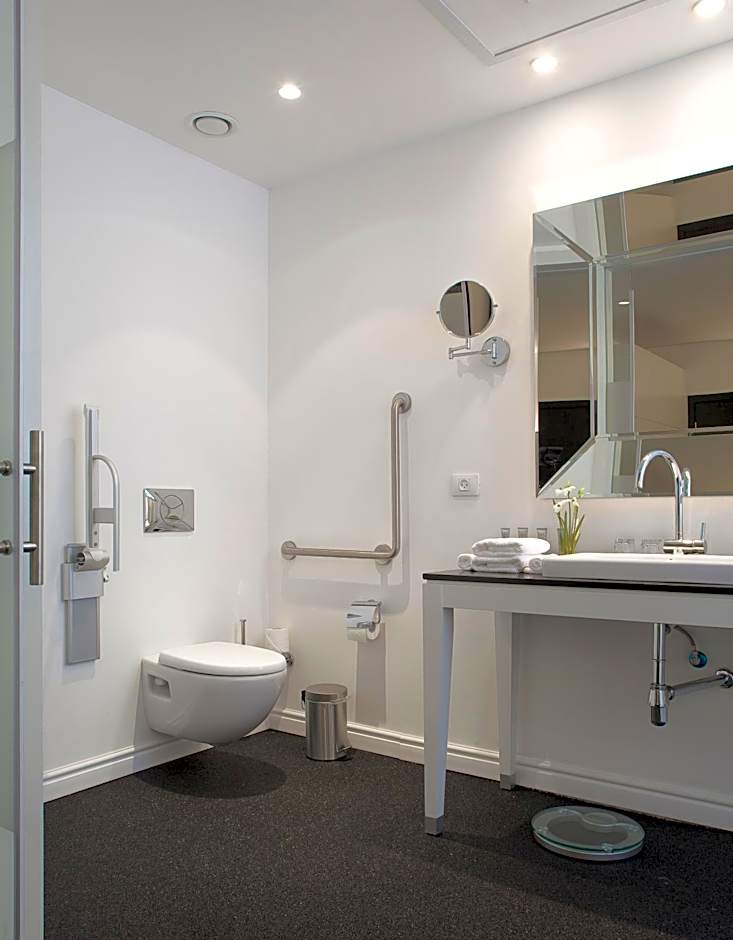 Leonardo Boutique Hotel Tel Aviv