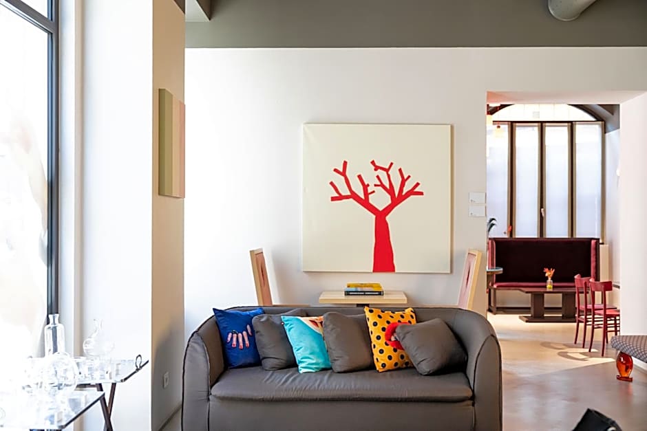 Savona 18 Suites