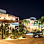 Blue Palm Bacalar