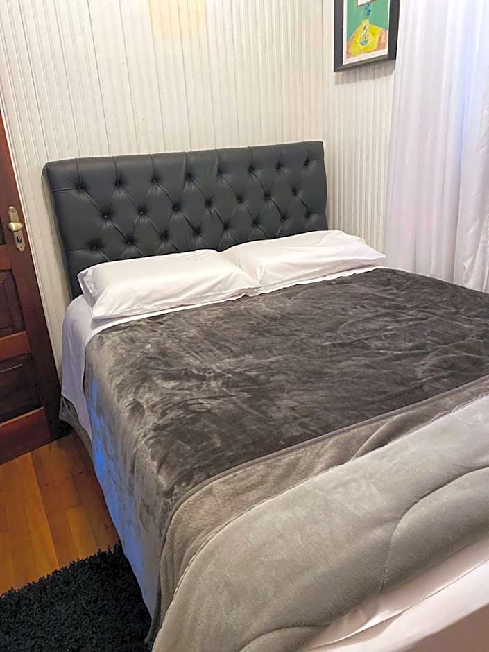 Pousada Expedicionário Energias da Serra