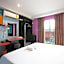B2 Buriram Boutique and Budget Hotel