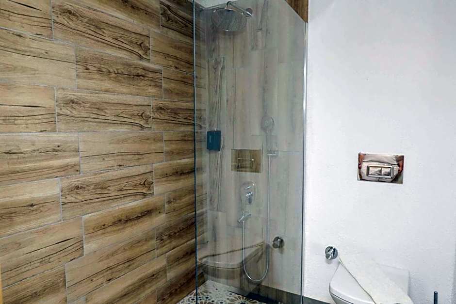 Teos Ormanci Tatil Koyu