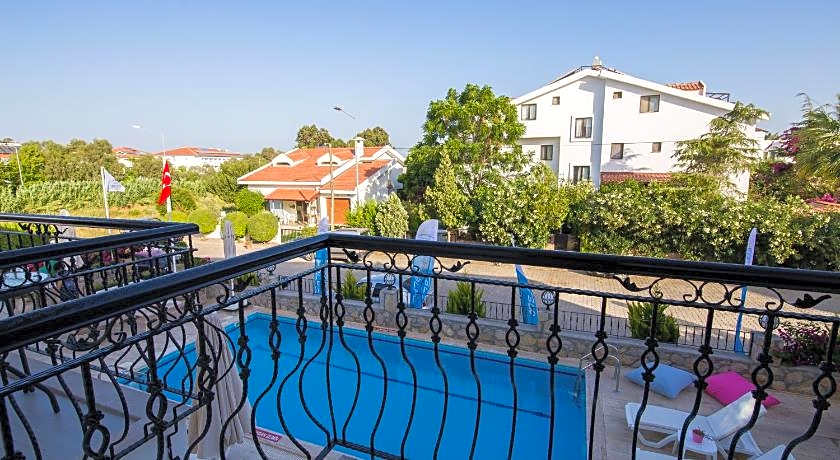 Datca Beyaz Ev Hotels