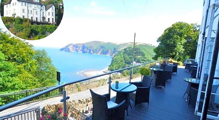The North Cliff Hotel