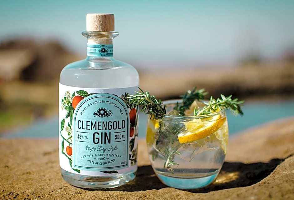 Gooderson Kloppenheim Country Estate