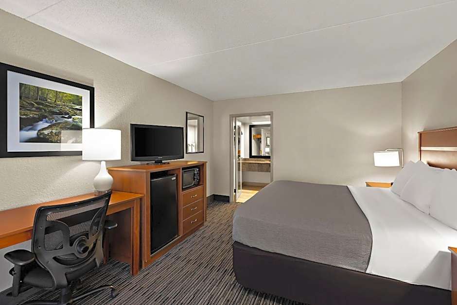 Quality Inn Dandridge