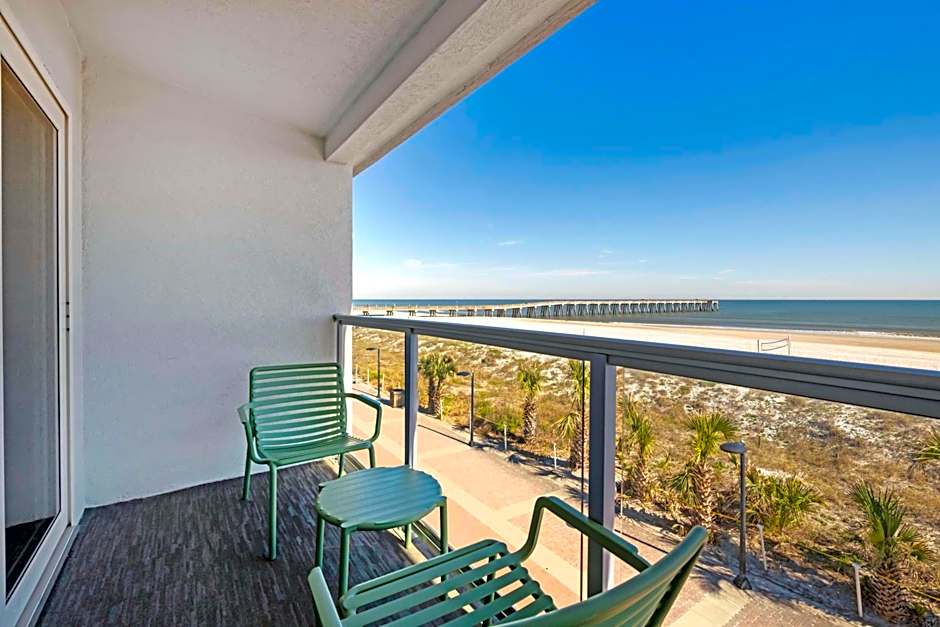 Best Western Oceanfront