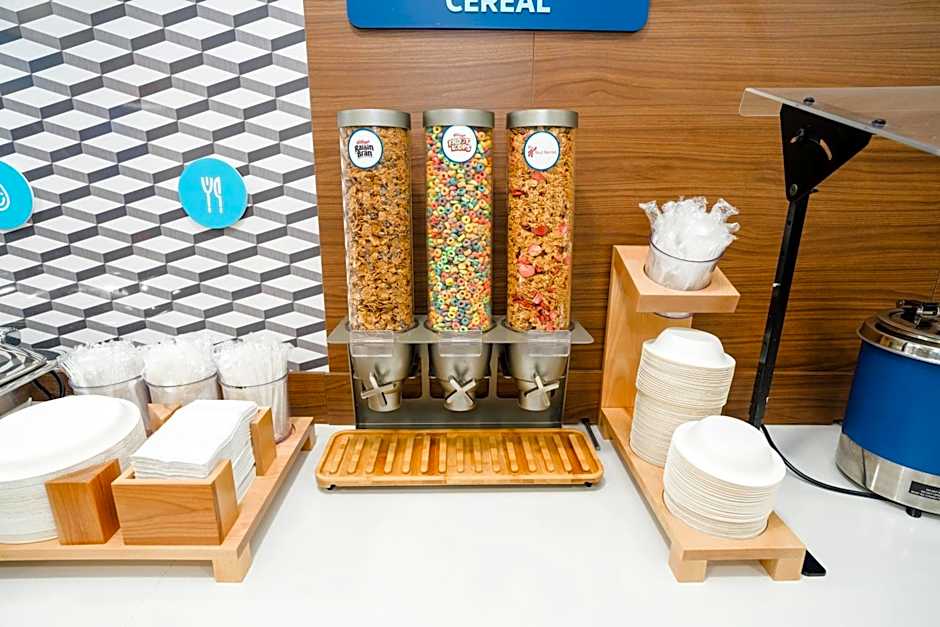 Holiday Inn Express Hotel & Suites Kodak East-Sevierville By IHG