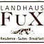 Landhaus Fux