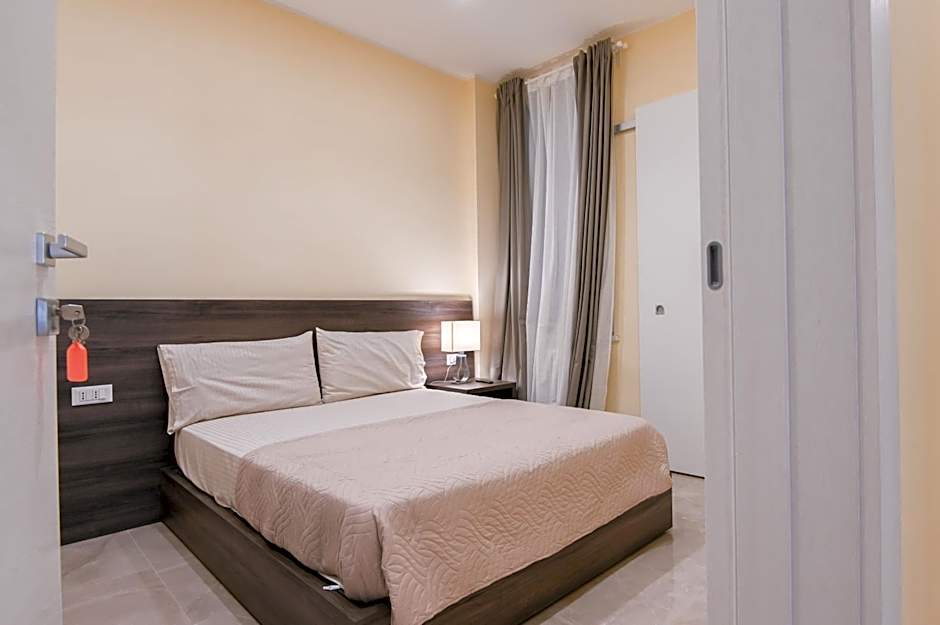 ADRIA Luxury Residence - Centro Trieste