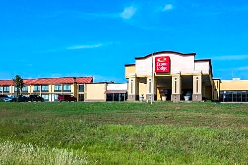 Econo Lodge Sulphur Springs I-30