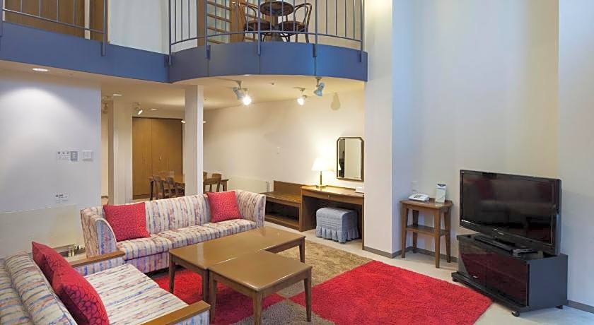 Izumigo AMBIENT Azumino Hotel