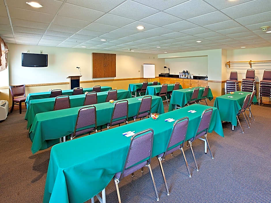 Holiday Inn Express Scottsburg By IHG
