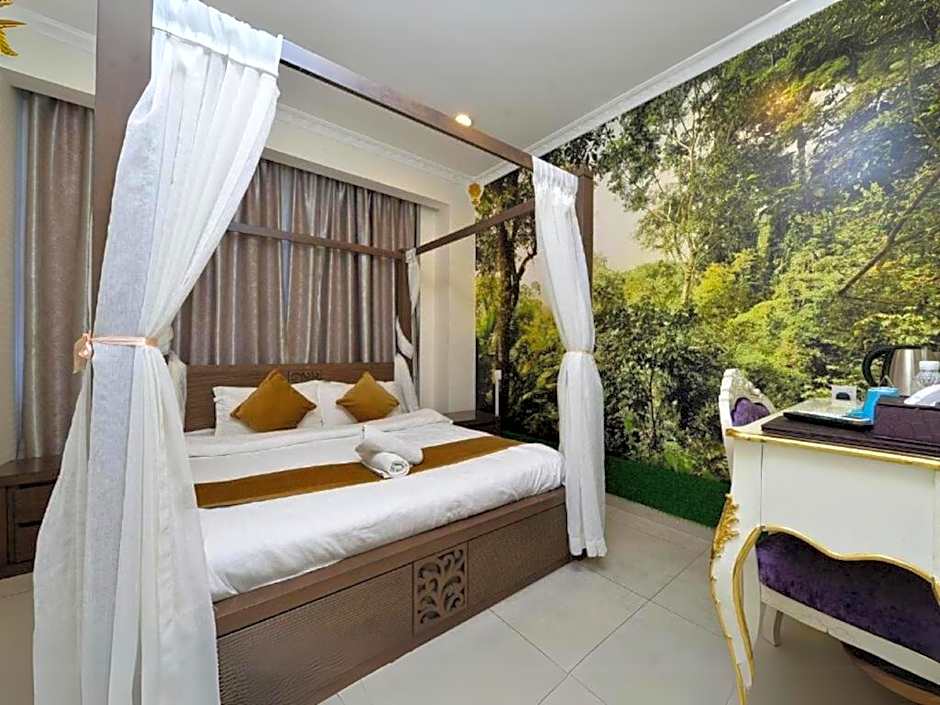 Seeds Hotel Shah Alam Section 19