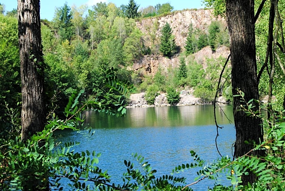 Domaine les Grands Pérons