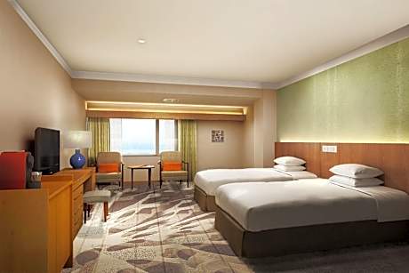 Comfort Large Room - Non-Smoking