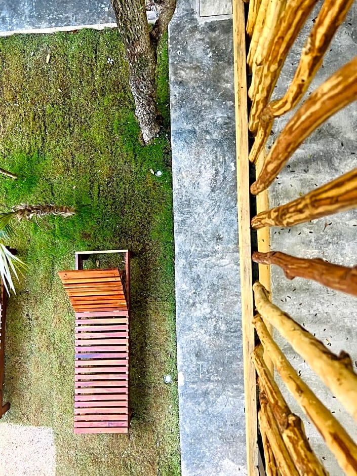 Hotel Carlitos Tulum 