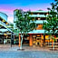 Stay at Alice Springs Hotel
