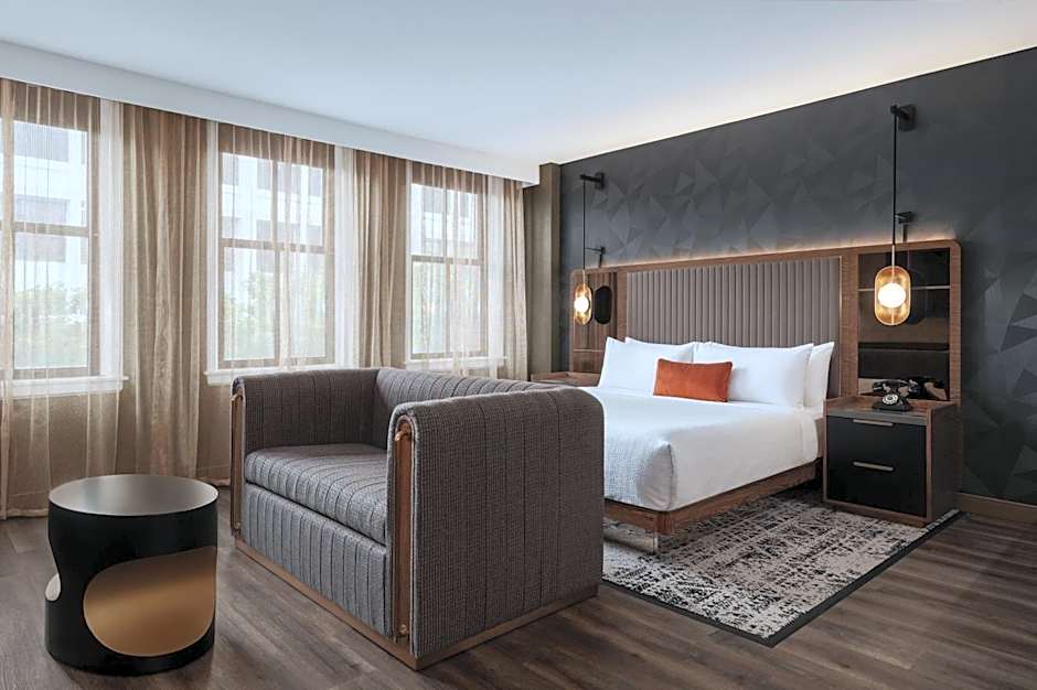 The Berkeley Richmond, Outset Collection by Hilton