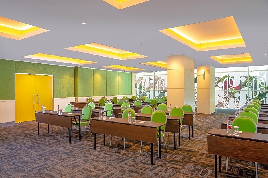 Zest Parang Raja Solo by Swiss-Belhotel International