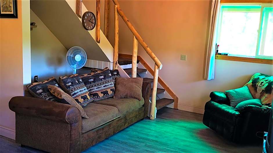 Yellow Dog Lodge, Inc.