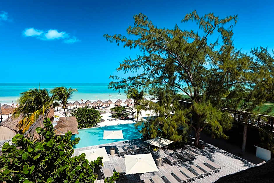 My Blue Hotel Holbox