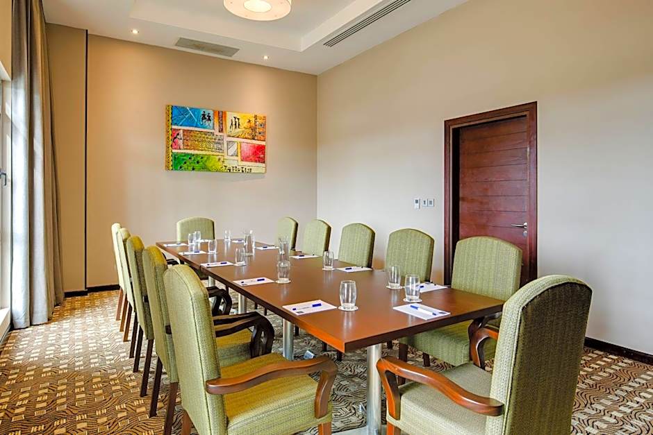 Protea Hotel by Marriott Owerri Select