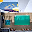 Hotel Zessa Orange County Airport, a DoubleTree by Hilton