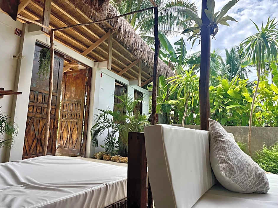 La Bohème Boutique Glamping