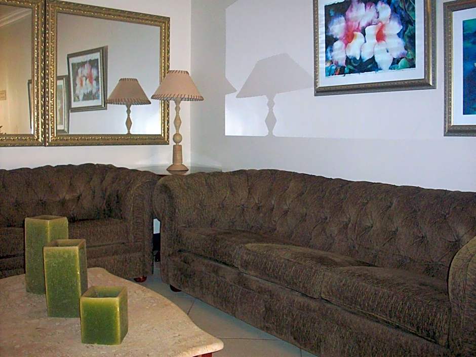 Tamareiras Park Hotel