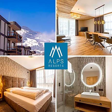 Zillertal Suites Fügen by ALPS RESORTS