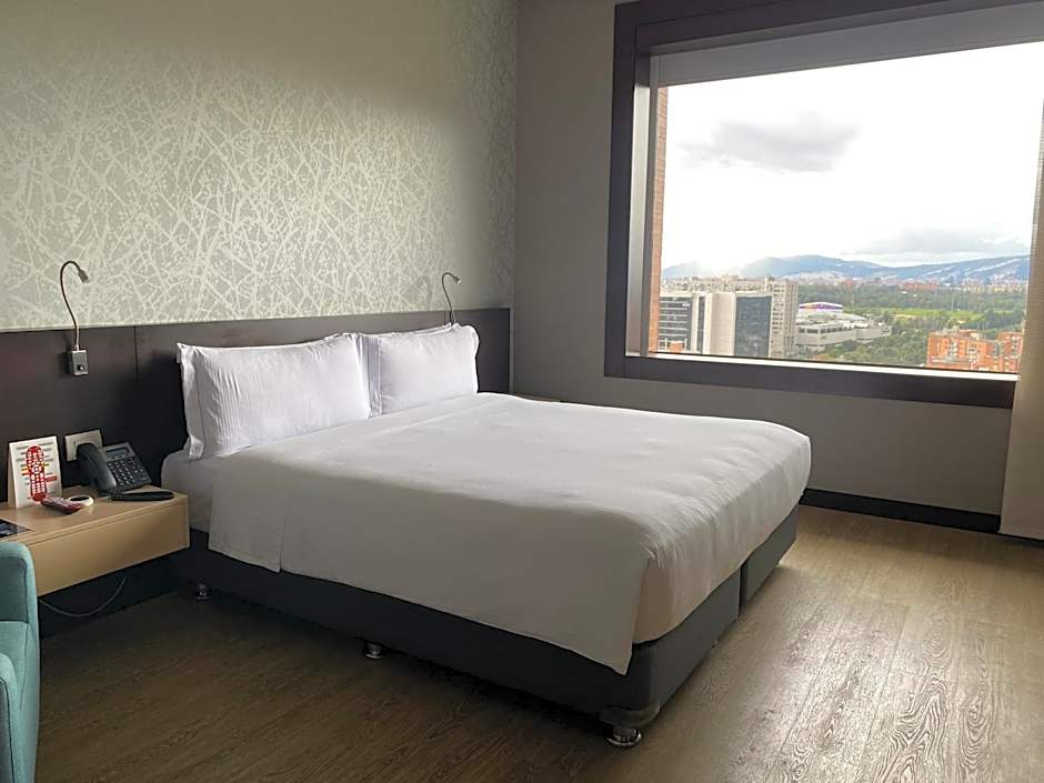 DoubleTree by Hilton Bogota AR