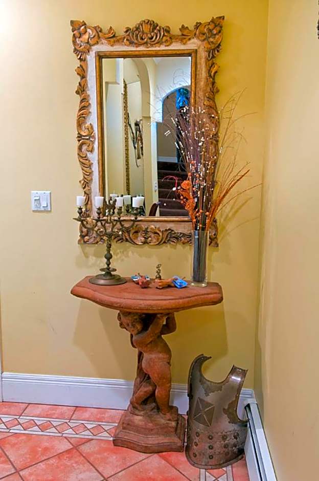 Ocean Breeze Executive Bed and Breakfast