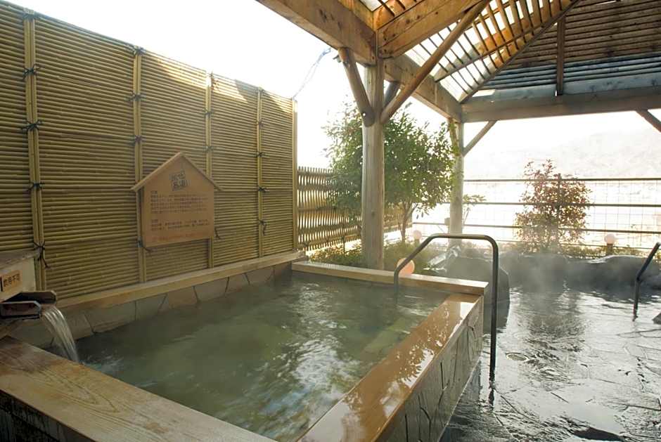 Rako Hananoi Hotel