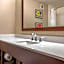 Comfort Suites State College near Penn State