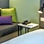 H+ Hotel Wien