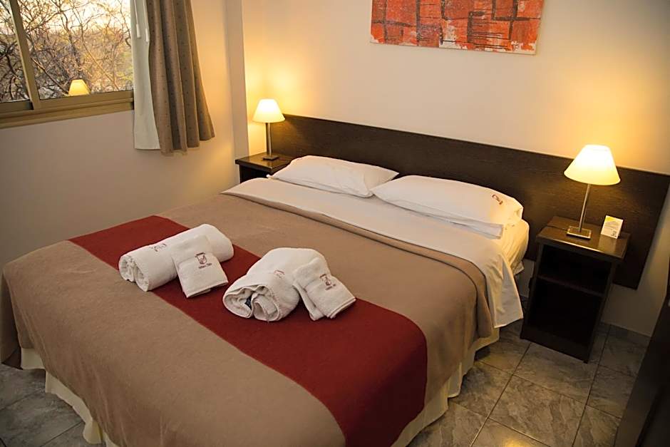 Vecchia Terra Apart Hotel