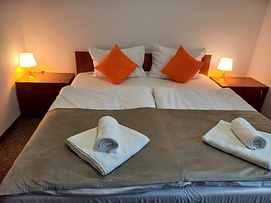 EndHotel Bielany Wroclawskie