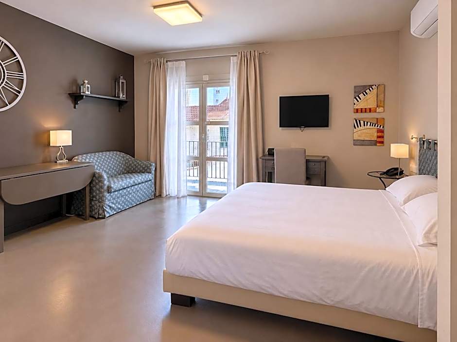 Quadra Key Easy Home Apartments In Florence