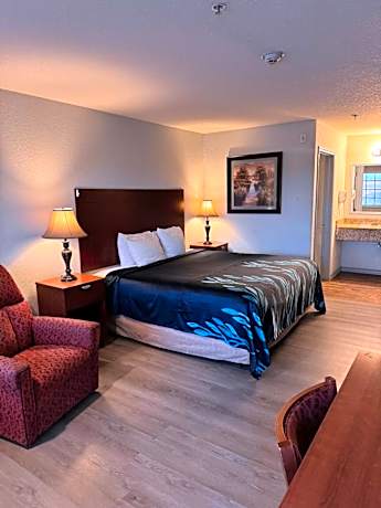 Hotel O Bien Venido Pearsall I-35