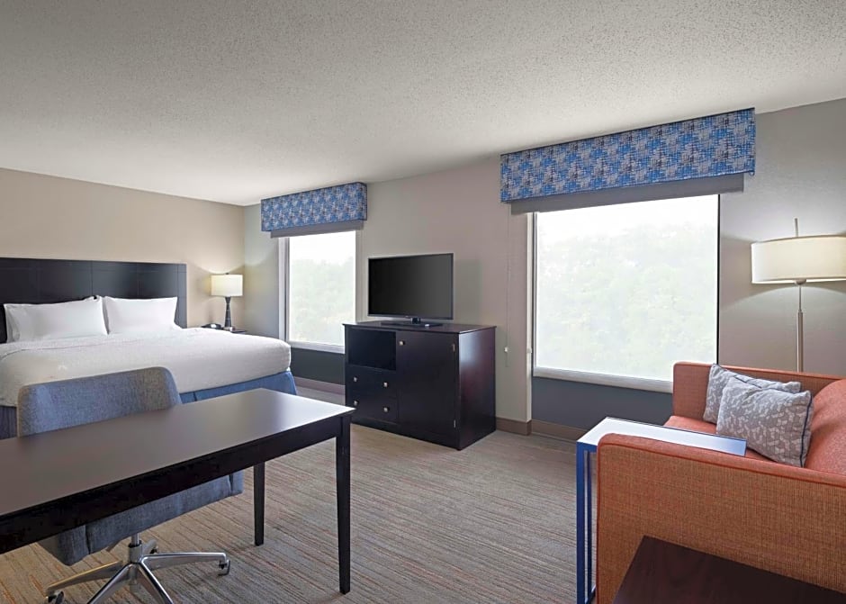 Hampton Inn By Hilton & Suites Arundel Mills/Baltimore, Md