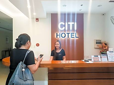 Citi Hotel