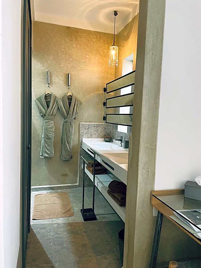 Riad Dar 73