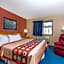Super 8 by Wyndham Baxter/Brainerd Area