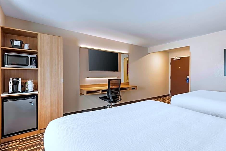 Best Western Limon