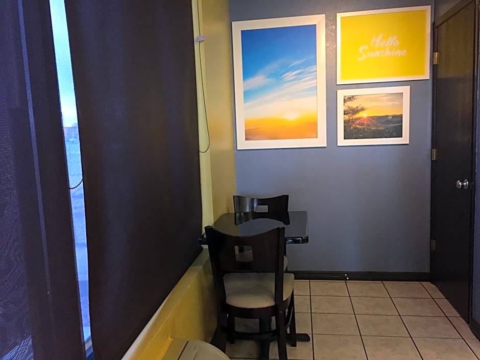 Days Inn by Wyndham Alamogordo