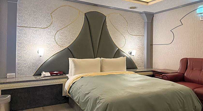 Best Hotel Taipei